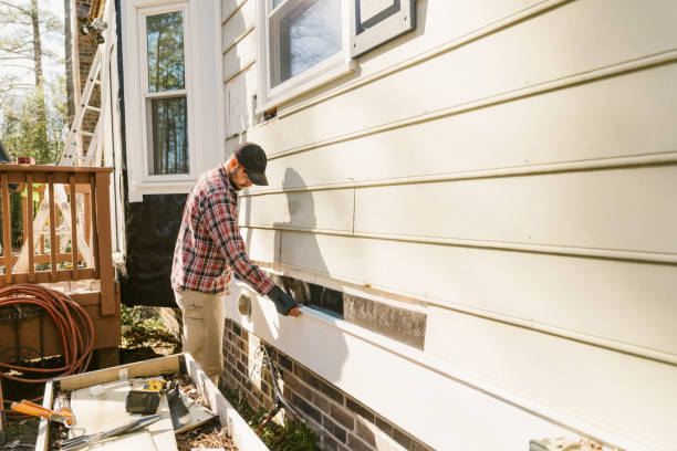 Trusted Siding Installation service in New Smyrna Beach, FL - Creative Siding